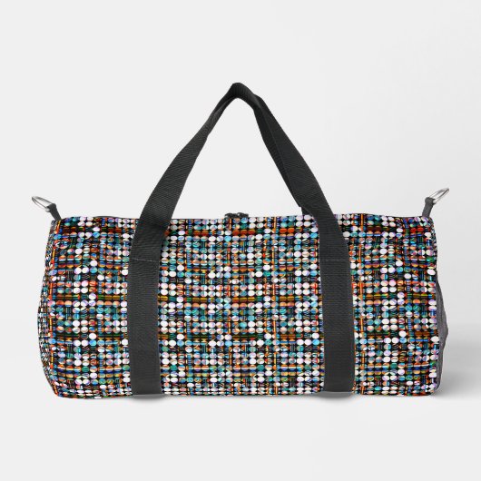 Tas van Eloise duffelbag (Voorkant)