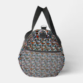 Tas van Eloise duffelbag (Rechts)