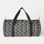 Tas van Eloise duffelbag (Achterkant)
