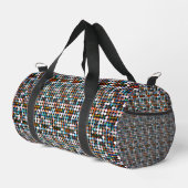 Tas van Eloise duffelbag (Rechterhoek)