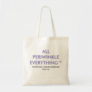 Tas van esophageale kanker