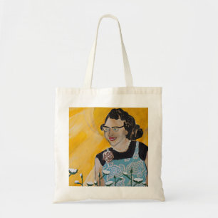 Tas van Flannery O'Connor