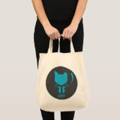 Tas van Forgotten Felines Huntsville (Voorkant (product))