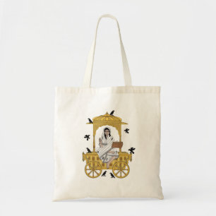 Tas van Godin Dhumavati