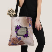 Tas van goudzwijn, marmer (Dichtbij)