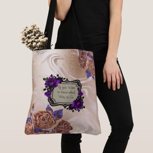 Tas van goudzwijn, marmer (Dichtbij)