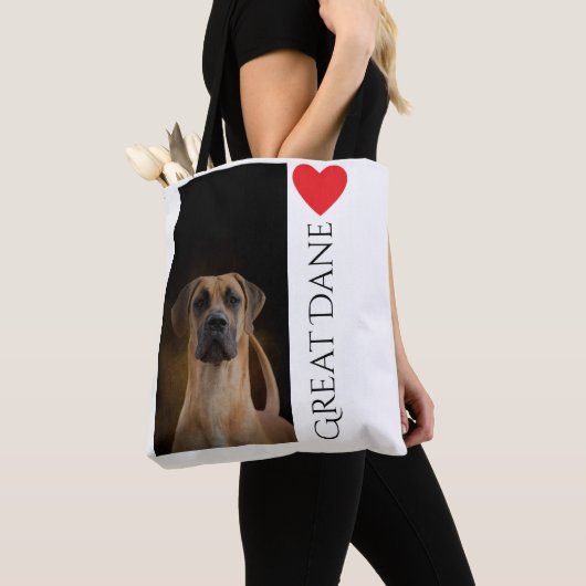 Tas van Great dane Lovers (Dichtbij)