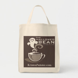 Tas van Hallow Bean
