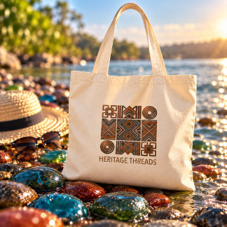 Tas van Heritage Threads