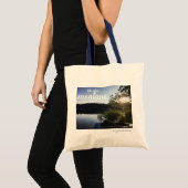 Tas van het Alva Canvas (Voorkant (product))