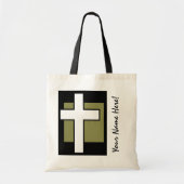 Tas van het Heilige Kruis (Voorkant)