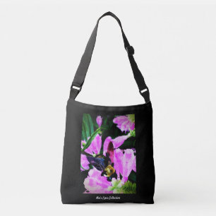 tas van het lichaam van het Collectie van de ogen 