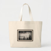 Tas van het meer Winnipesaukee (Voorkant)