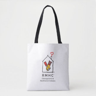 Tas van het merk RMHC-CNI