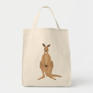 Tas van Kangaroo Grocery