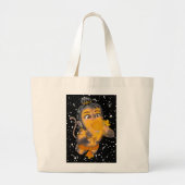 Tas van kind Hanuman (Voorkant)