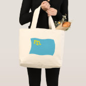 Tas van Krim-Tataren vlag (Voorkant (product))