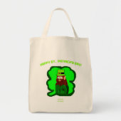 Tas van Leprechaun Magic Grocery (Voorkant)