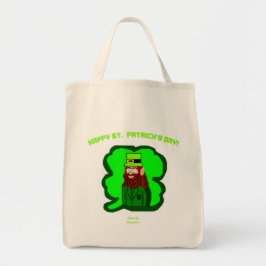 Tas van Leprechaun Magic Grocery