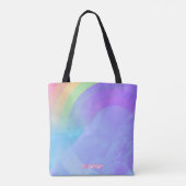 Tas van magnesiumkatten (Achterkant)