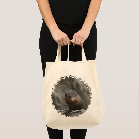 Tas van Mongoose Grocery (Voorkant (product))