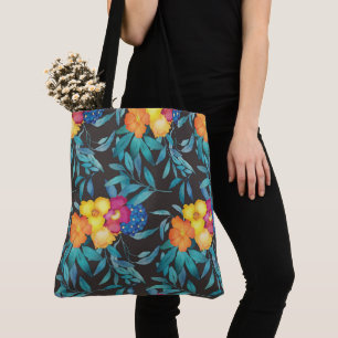 Tas van mooie Florals