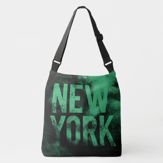 Tas van New York (Voorkant)