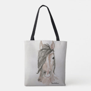 Tas van paarden