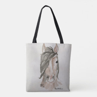 Tas van paarden