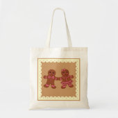 Tas van peperkoek (Voorkant)