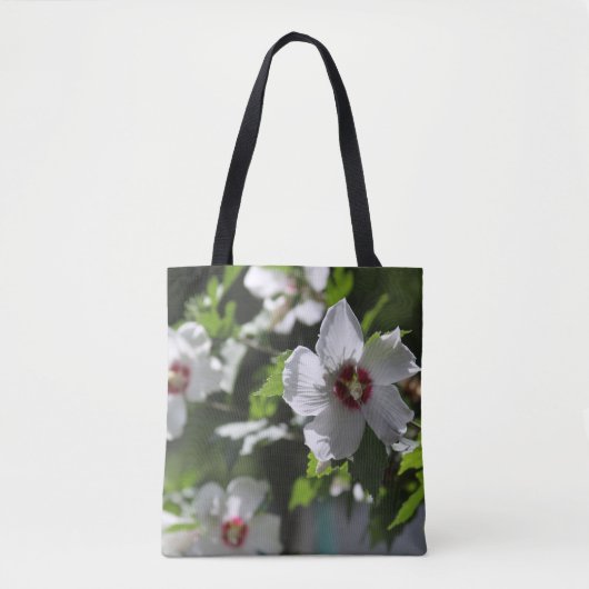 Tas van Rose of Sharon (Voorkant)