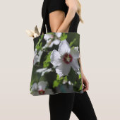 Tas van Rose of Sharon (Dichtbij)