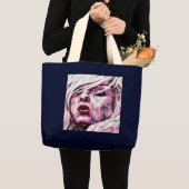 Tas van roze meiden (Voorkant (product))