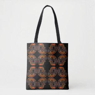 Tas van schildpad