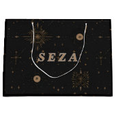 Tas van Seza Groot Cadeauzakje (Voorkant)