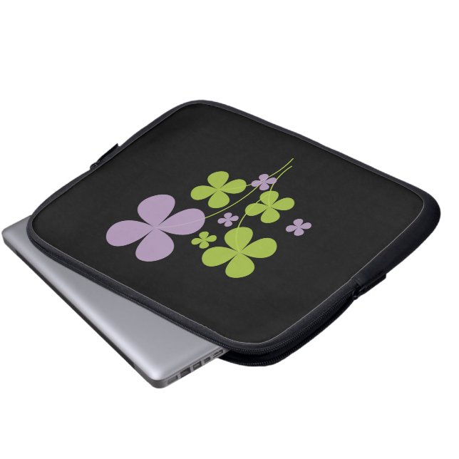 Tas van Shamrock Electronics (Voorkant onderkant)
