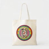 Tas van Tarot Lover (Voorkant)
