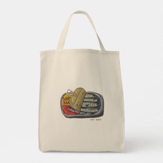 Tas van tinvis (Achterkant)