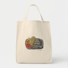 Tas van tinvis