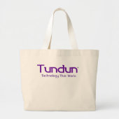 Tas van Tundun (Voorkant)