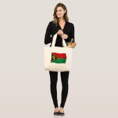 Tas van Vanuatu vlag (Voorkant (model))