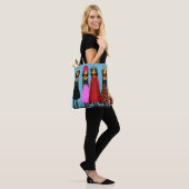 TAS VAN VIER ROYALS (Op model)