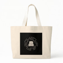 Tas van Vriendelijkheid & Rust - Cadeau voor Diere