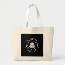 Tas van Vriendelijkheid & Rust - Cadeau voor Diere
