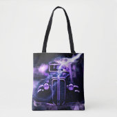 Tas van warmgewalst breedband (Voorkant)