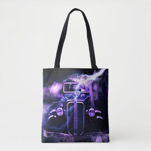 Tas van warmgewalst breedband (Voorkant)