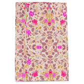 Tas van wijn medium cadeauzakje (Voorkant)