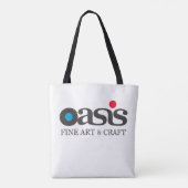 TAS VERLIEPEN (Achterkant)