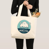Tas - Verrassing! - Buellton.Art (Voorkant (product))