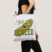 Tas - "Verwen je met ingemaakte verrukking: ik ben (Dichtbij)